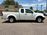Used 2016 Nissan Frontier S image 4