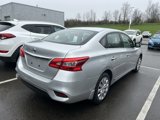 Used 2019 Nissan Sentra S w/ Protection Package image 3