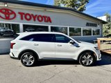 Used 2023 Kia Sorento EX image 2
