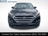Used 2017 Hyundai Tucson SE image 2