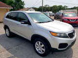 Used 2012 Kia Sorento FWD image 5
