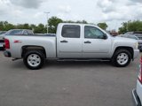 Used 2011 Chevrolet Silverado 1500 LT w/ All-Star Edition image 2