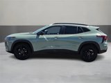 New 2025 Chevrolet Trax ACTIV image 2