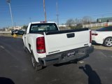 Used 2011 GMC Sierra 1500 W/T image 5
