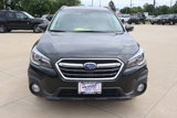 Used 2019 Subaru Outback 3.6R Touring w/ Popular Package #3A image 2