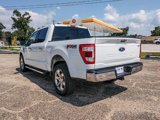 Certified 2023 Ford F150 Lariat w/ FX4 Off-Road Package image 2