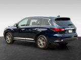 Used 2017 INFINITI QX60 FWD w/ Premium Plus Package image 5