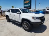 Used 2020 Chevrolet Colorado ZR2 image 2