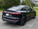 Used 2022 Audi e-tron Prestige image 3