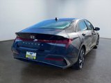 New 2025 Hyundai Elantra Sport image 5