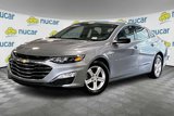 Used 2023 Chevrolet Malibu LS image 3