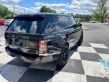 Used 2014 Land Rover Range Rover Supercharged image 4