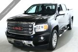 Used 2016 GMC Canyon SLT image 3
