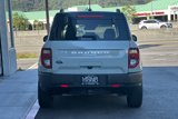 Used 2022 Ford Bronco Sport Outer Banks image 5