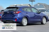 New 2025 Subaru Impreza 2.0i image 4