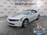Used 2012 Chevrolet Camaro LT w/ RS Package image 3