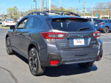 Certified 2023 Subaru Crosstrek 2.5i Limited image 4
