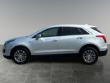 Used 2017 Cadillac XT5 Luxury image 4