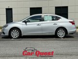 Used 2017 Nissan Sentra S image 4