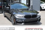 Used 2017 BMW 540i xDrive image 5