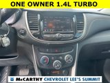 Certified 2020 Chevrolet Trax LT w/ LT Convenience Package image 6