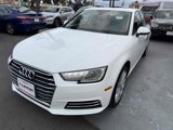 Used 2017 Audi A4 2.0T Ultra Premium w/ Convenience Package image 5