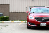 Used 2014 Buick Regal Premium image 3