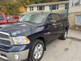 Used 2016 RAM 1500 Big Horn image 3