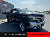 Used 2021 Chevrolet Silverado 1500 LTZ image 2
