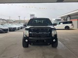 Used 2012 Ford F150 Platinum image 2