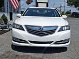 Used 2017 Acura RLX w/ Technology Package image 2