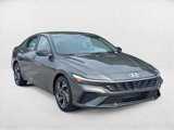 New 2025 Hyundai Elantra Sport image 3