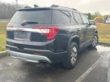 Used 2021 GMC Acadia SLT w/ Premium Package image 2