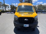 Used 2021 Ford Transit 250 148 High Roof w/ Load Area Protection Package image 2