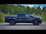New 2025 RAM 1500 Big Horn image 3