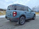 Certified 2021 Ford Bronco Sport Big Bend image 4