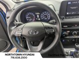 Certified 2022 Hyundai Kona SEL image 5
