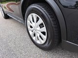 Used 2017 Nissan Rogue S image 4