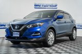 Used 2021 Nissan Rogue Sport S image 3