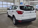 Used 2019 Ford Escape S image 2