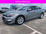 Used 2023 Chevrolet Malibu LT image 3