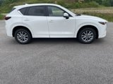 New 2025 MAZDA CX-5 AWD 2.5 S w/ Select Package image 5
