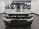 Used 2024 Ford Bronco Sport Outer Banks w/ Tech Package image 2