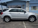 Used 2012 Chevrolet Equinox LS image 6