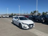 Used 2023 Nissan Sentra SV image 2