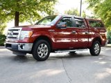 Used 2014 Ford F150 XLT w/ Equipment Group 302A Luxury image 3