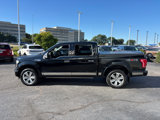 Used 2017 Ford F150 Platinum w/ Equipment Group 701A Luxury image 4