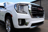 Used 2021 GMC Yukon SLT w/ SLT Luxury Plus Package image 5