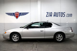 Used 2005 Chevrolet Monte Carlo LS w/ Preferred Equipment Group image 2