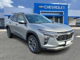 New 2025 Chevrolet Trax LT image 2